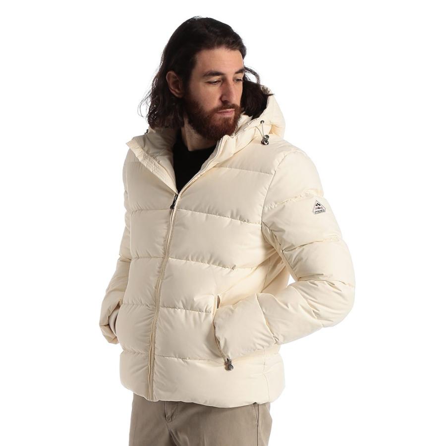 ピレネックス ダウン メンズ Pyrenex ダウンジャケット パーカー フード ナイロン Spoutnic Mat 白 White ブランド メンズ アウター ブルゾン 売れ筋 Pnhmm013 12 ゼンオンライン 通販 Yahoo ショッピング