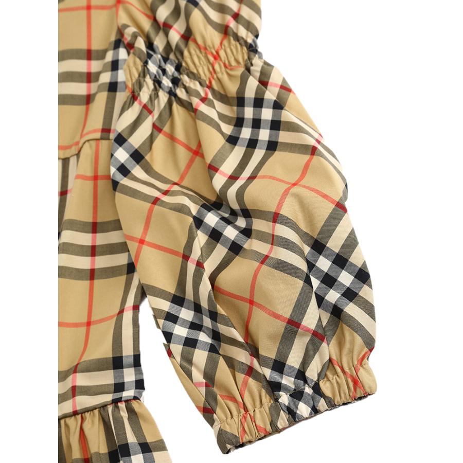 BURBERRY バーバリー キッズ ワンピース ブランド 子供服 BURBERRY バーバリー キッズ ワンピース ブランド 子供服