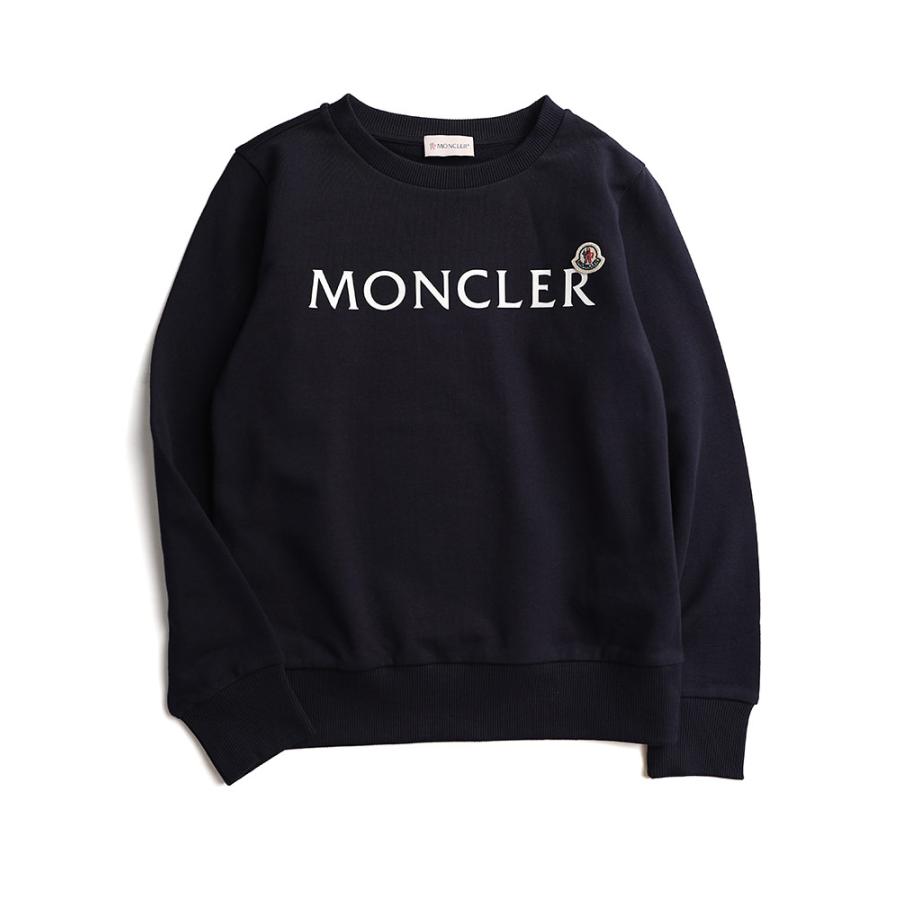 モンクレール キッズ トレーナー MONCLER ブランド スウェット モンクレール キッズ トレーナー MONCLER ブランド スウェット