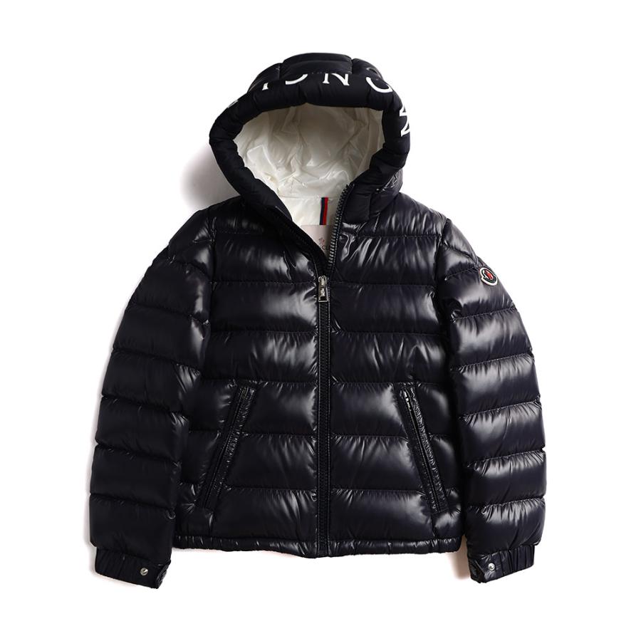 モンクレール キッズ ダウン MONCLER ブランド ダウンジャケット 子供服 アウター ブルゾン ロゴ 子ども レディース Salzman ギフト プレゼント MCJSALZMAN｜zen｜11