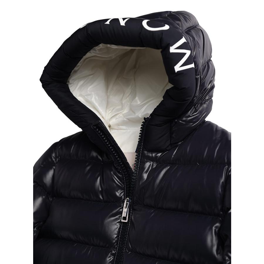 モンクレール キッズ ダウン MONCLER ブランド ダウンジャケット 子供服 アウター ブルゾン ロゴ 子ども レディース Salzman ギフト プレゼント MCJSALZMAN｜zen｜03