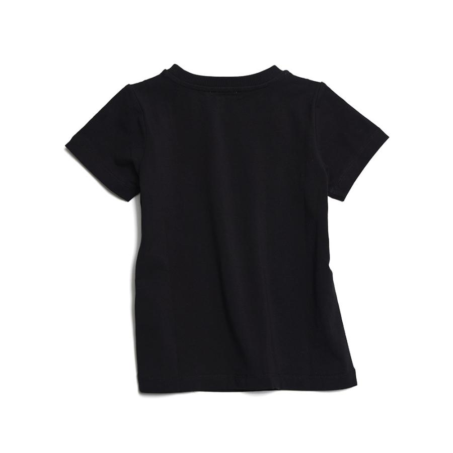 モスキーノ キッズ Tシャツ 半袖 MOSCHINO ブランド 子供服 トップス 