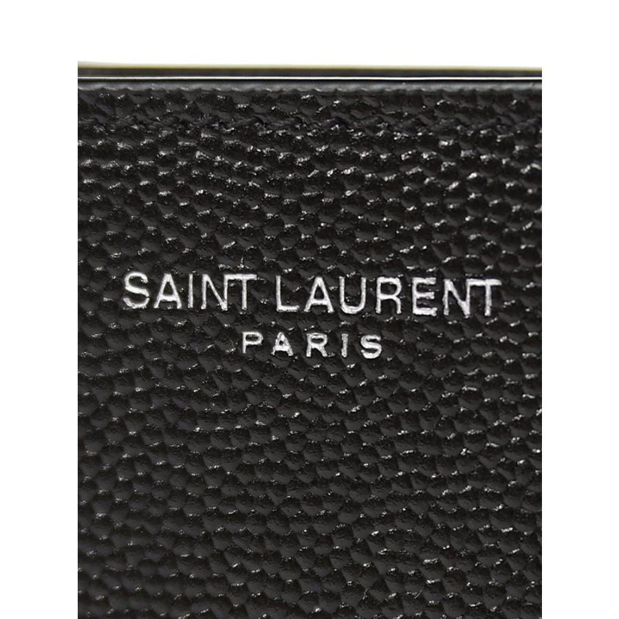 サンローラン メンズ 財布 Saint Laurent ブランド 二つ折り 財布 サンローラン メンズ 財布 Saint Laurent ブランド 二つ折り 財布