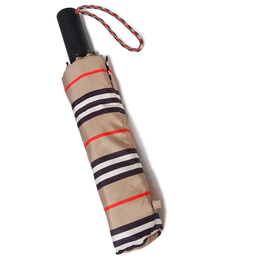 BURBERRY バーバリー メンズ 傘 ブランド 折りたたみ傘 折り畳み BURBERRY バーバリー メンズ 傘 ブランド 折りたたみ傘 折り畳み