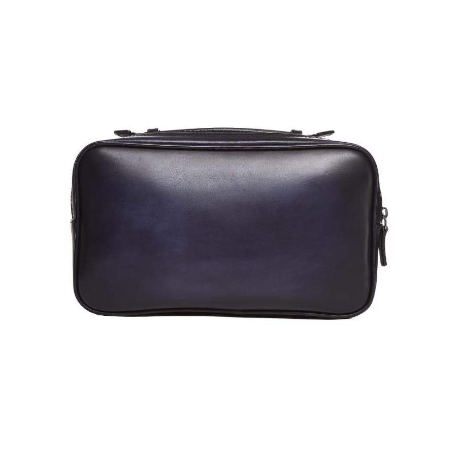 スペルナンツォーニ SPERNANZONI バッグ セカンドバッグ メンズ バッグ  