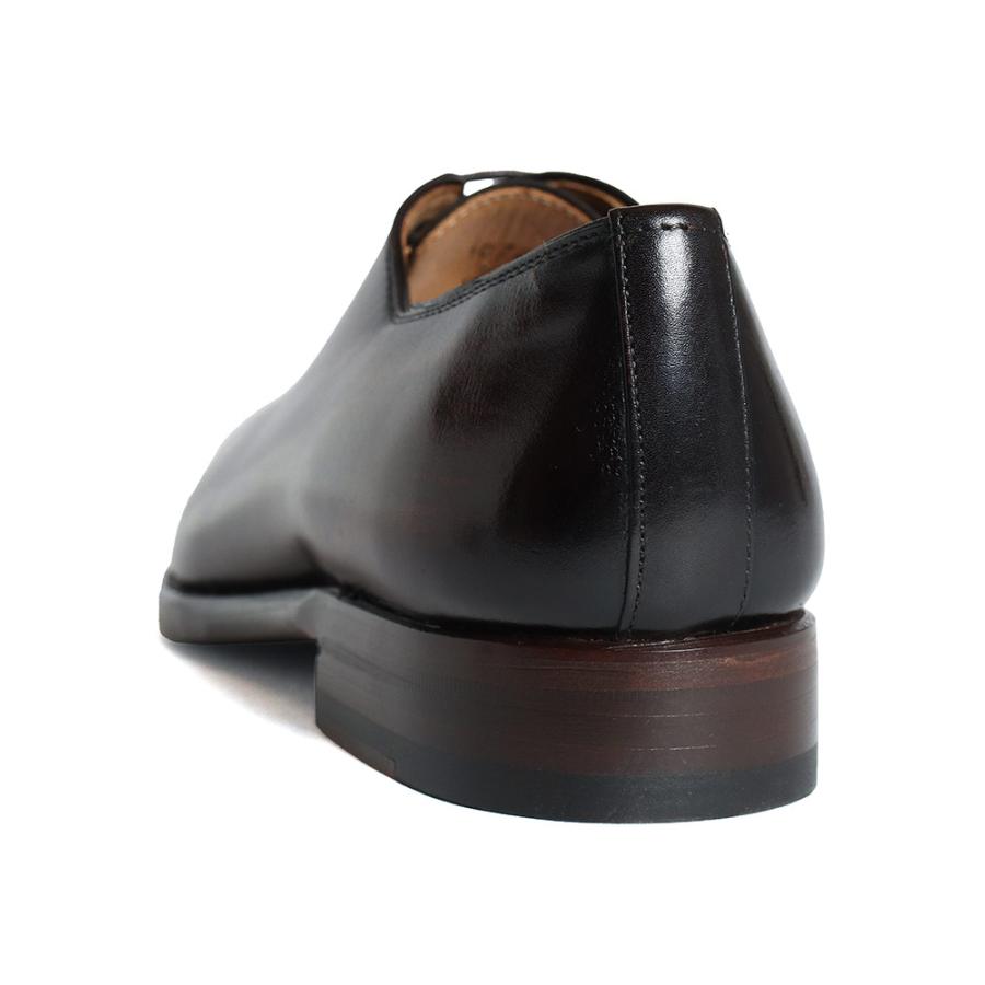 コードウェイナー フルブローグシューズ コードウェイナー フルブローグシューズ