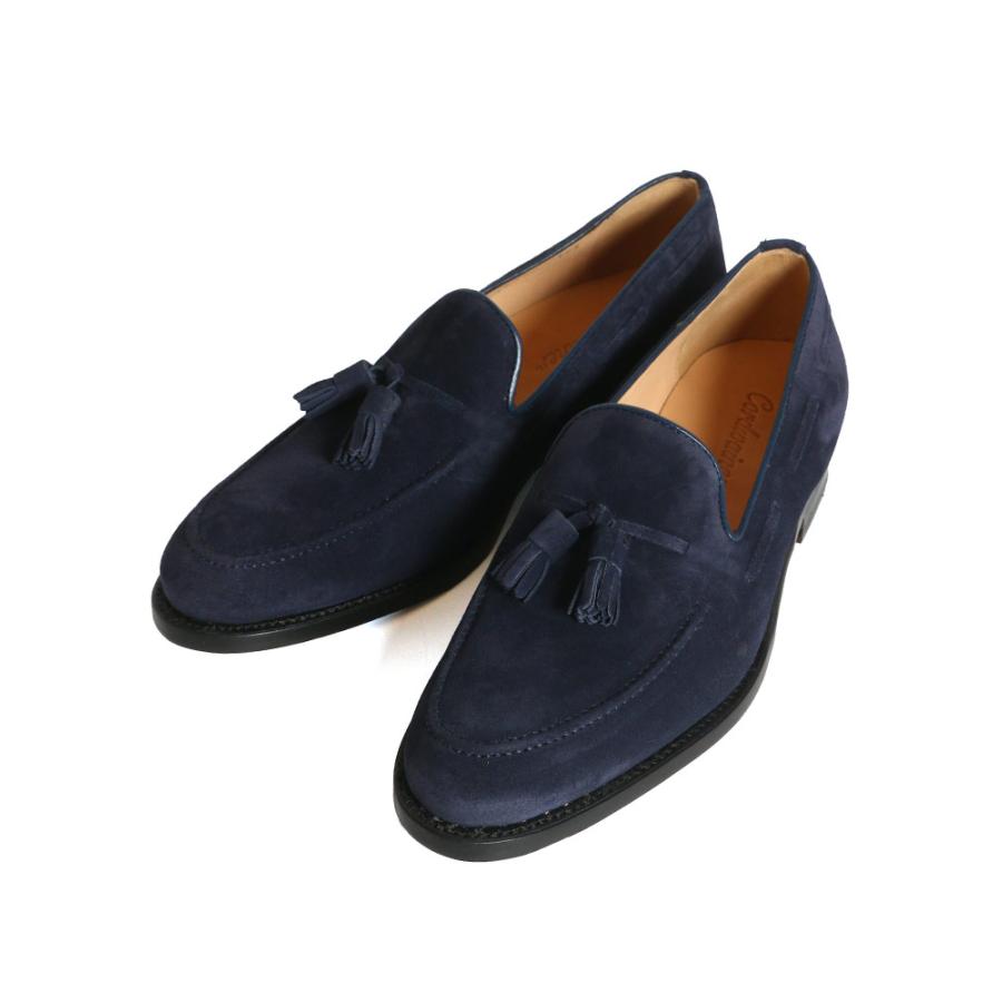 Cordwainer コードウェイナー ローファー シューズ ビジネスシューズ