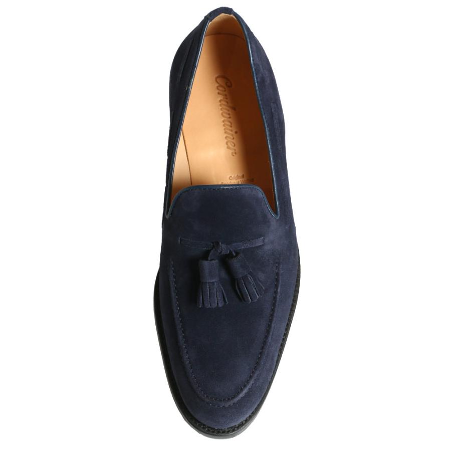 Cordwainer コードウェイナー ローファー シューズ ビジネスシューズ