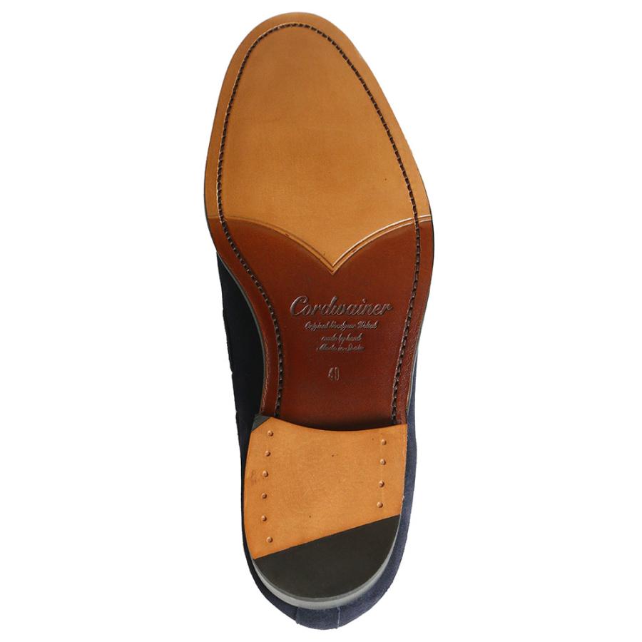 Cordwainer コードウェイナー ローファー シューズ ビジネスシューズ