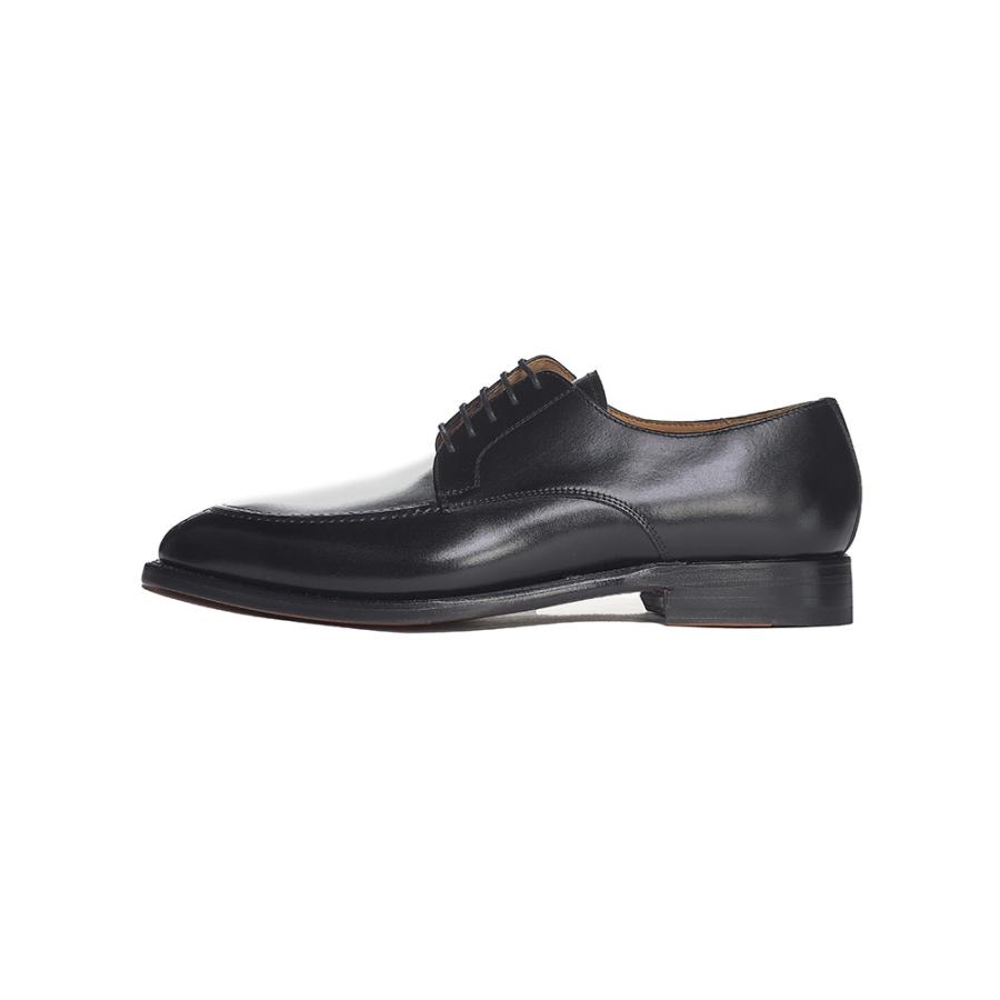 Cordwainer コードウェイナー シューズ メンズ 革靴 Uチップ 外羽根 