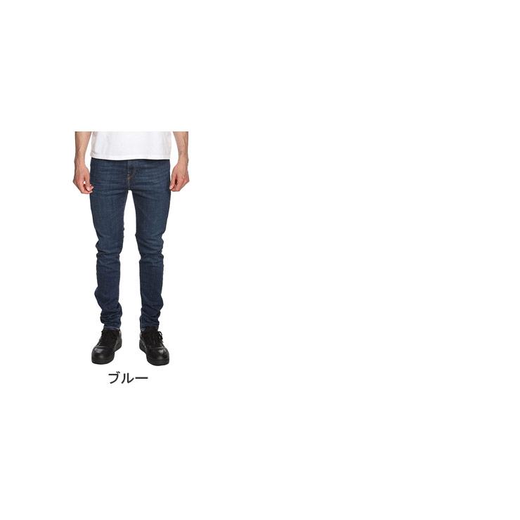 DIESEL（ディーゼル） ストレッチコットン ハイウエスト スキニー