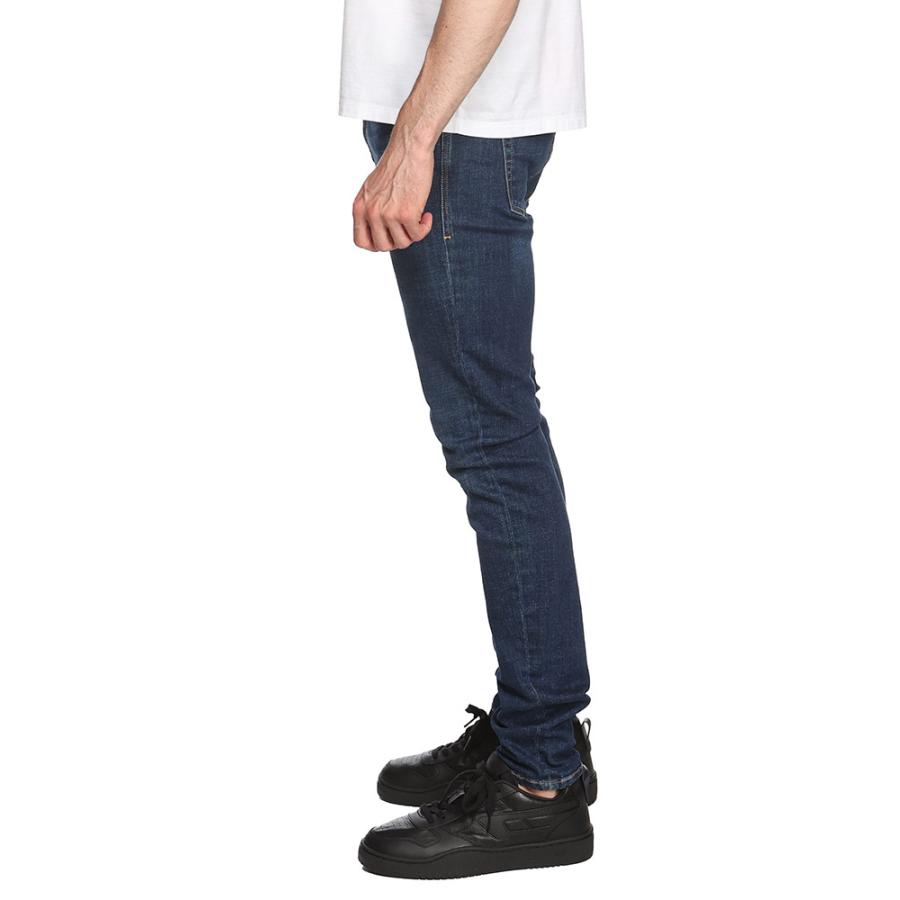 DIESEL（ディーゼル） ストレッチコットン ハイウエスト スキニー