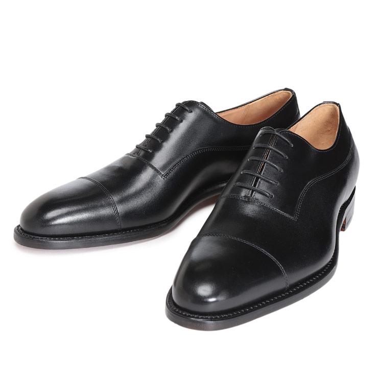 Cordwainer コードウェイナー ストレートチップ 内羽根 レースアップ