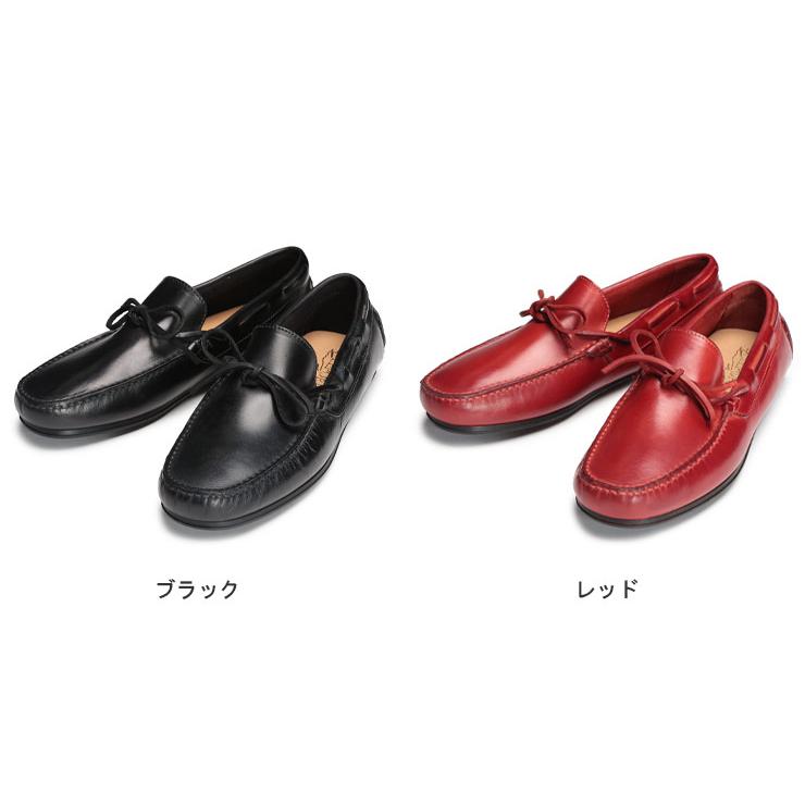 Daniele Lepori（ダニエル レポリ） D.LEPORI ドライビングシューズ