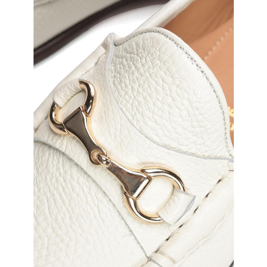 Daniele Lepori（ダニエル レポリ） D.LEPORI ビットローファー メンズ