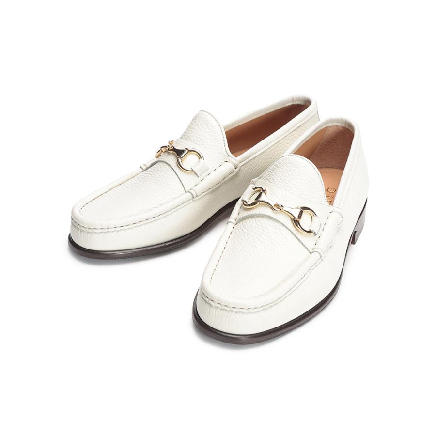 Daniele Lepori（ダニエル レポリ） D.LEPORI ビットローファー メンズ