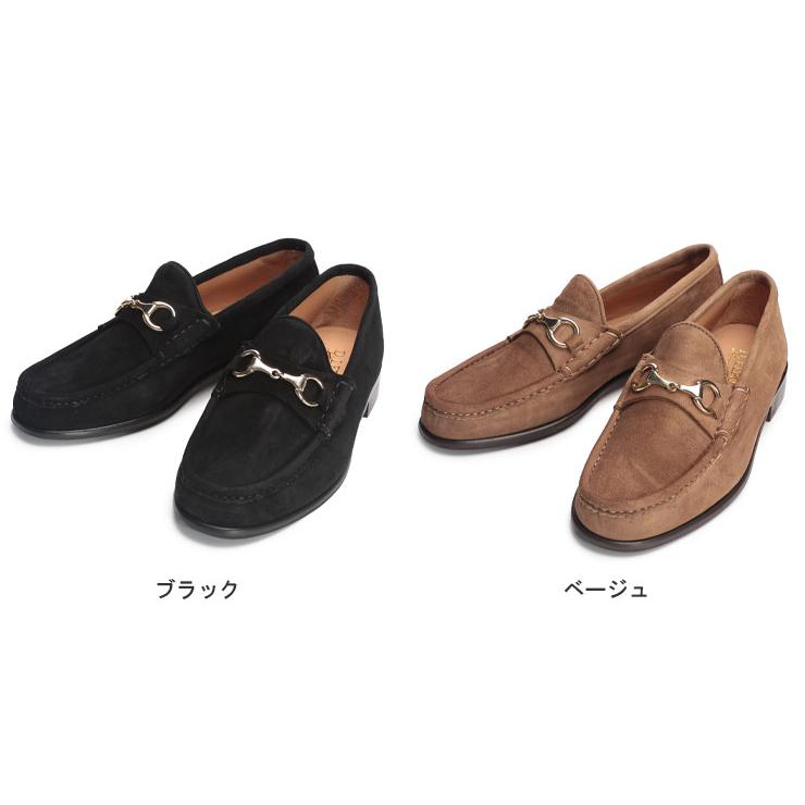 【美品】D. Lepori ビットローファー ダニエルレポリ / D.Lepori メンズ カジュアルシューズ