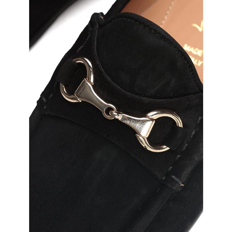 Daniele Lepori（ダニエル レポリ） D.LEPORI ビットローファー メンズ