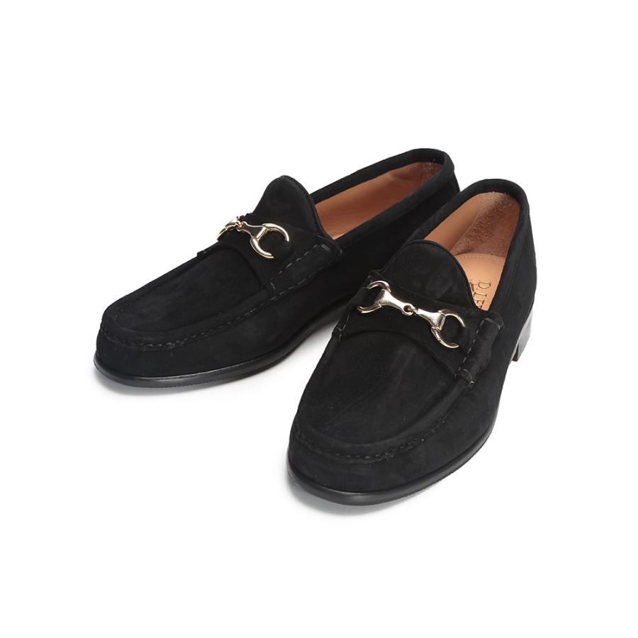 【美品】D. Lepori ビットローファー Daniele Lepori（ダニエル レポリ） D.LEPORI ビットローファー メンズ