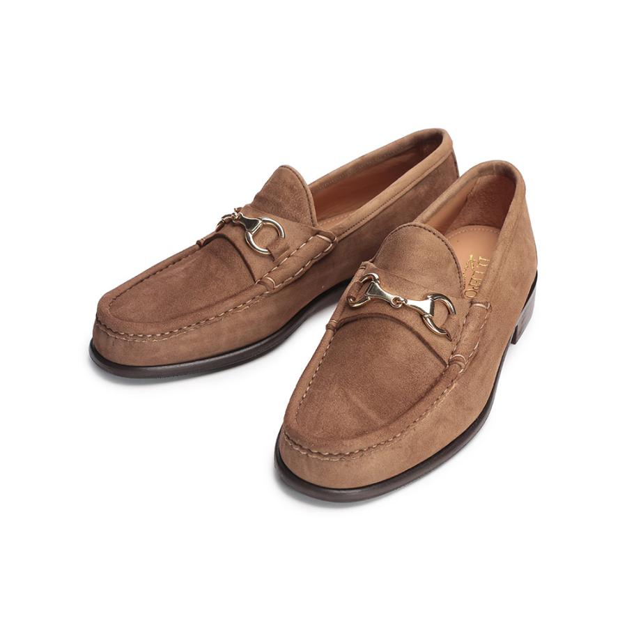 【美品】D. Lepori ビットローファー ダニエルレポリ「定番ビットローファーを実際に履いてみて思った