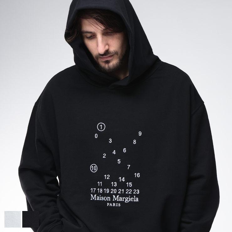 margiela マルジェラ スウェット sizeXL マルジェラ スエット margiela マルジェラ スウェット sizeXL