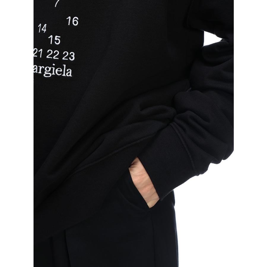 Maison Margiela（メゾンマルジェラ） メンズ ランダムカレンダー刺繍