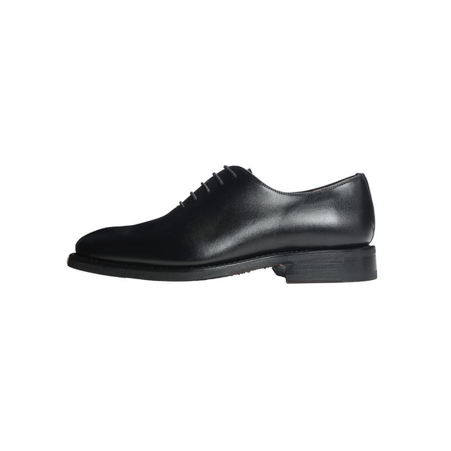 Cordwainer コードウェイナー メンズ シューズ レザー プレーントゥ