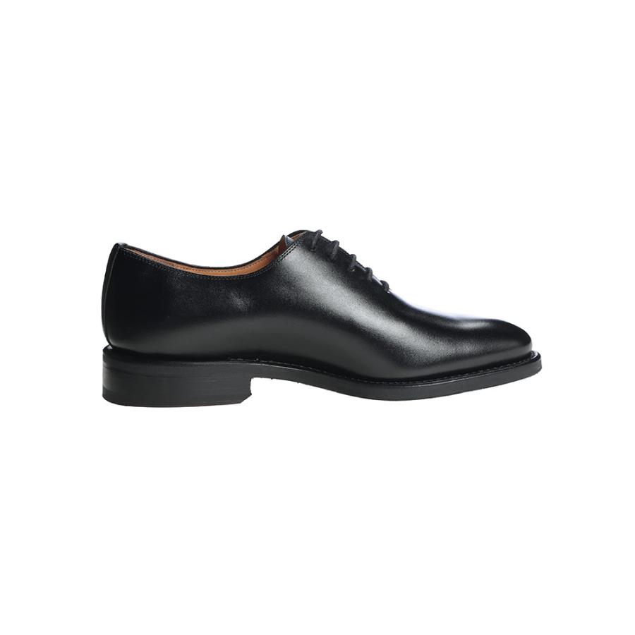 Cordwainer コードウェイナー メンズ シューズ レザー プレーントゥ