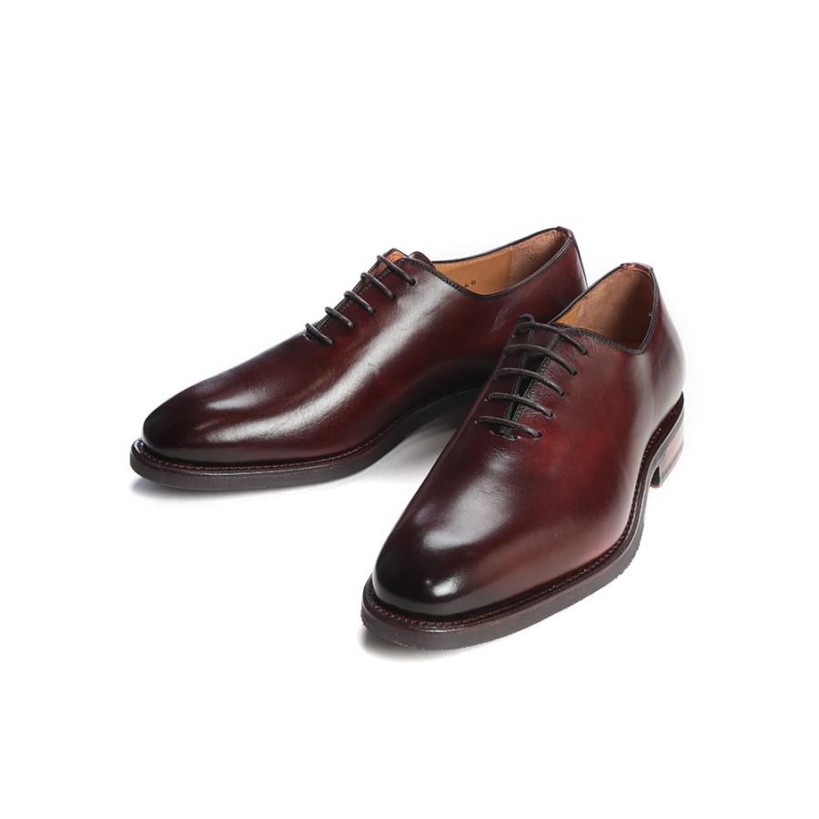 コードウェイナー／Cordwainer ヴァンプローファー シューズ 靴 メンズ