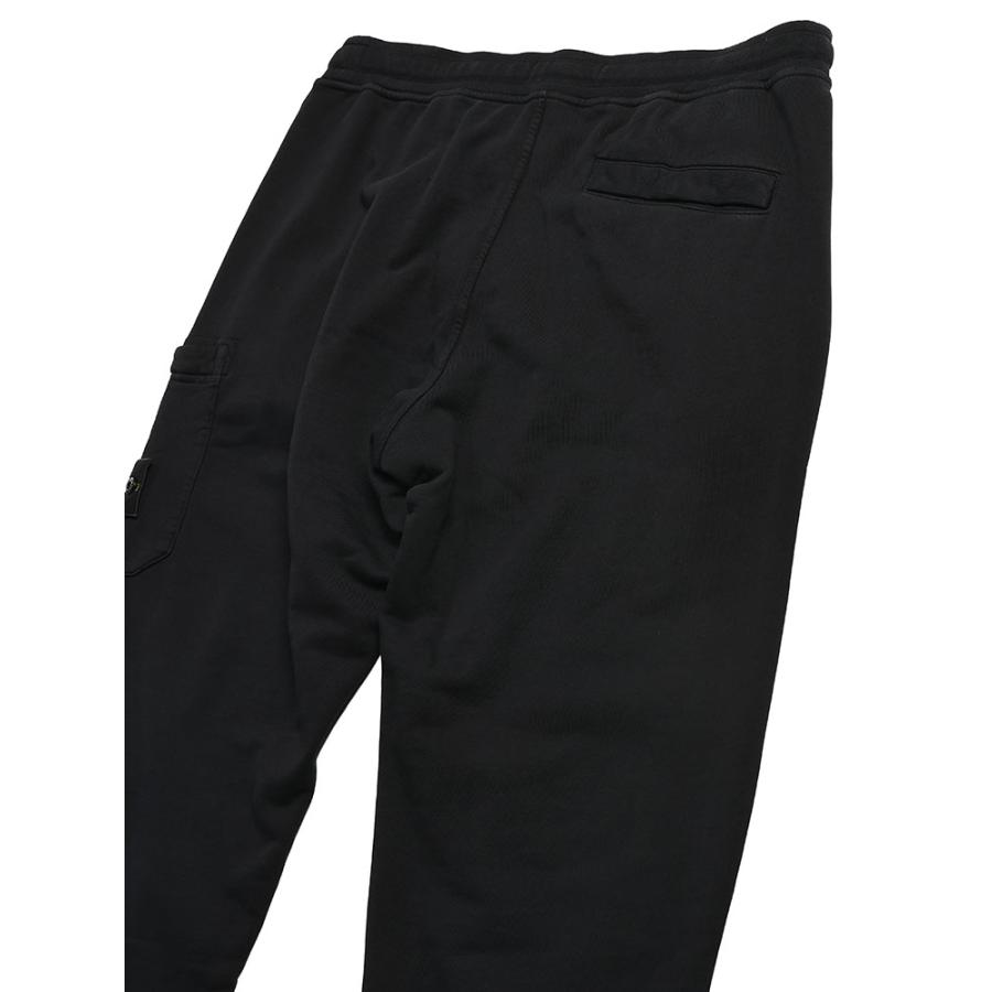 ストーンアイランド STONE ISLAND メンズ スウェットパンツ スリムフィット カーゴポケット SI6200010S0051 | STONE ISLAND | 03