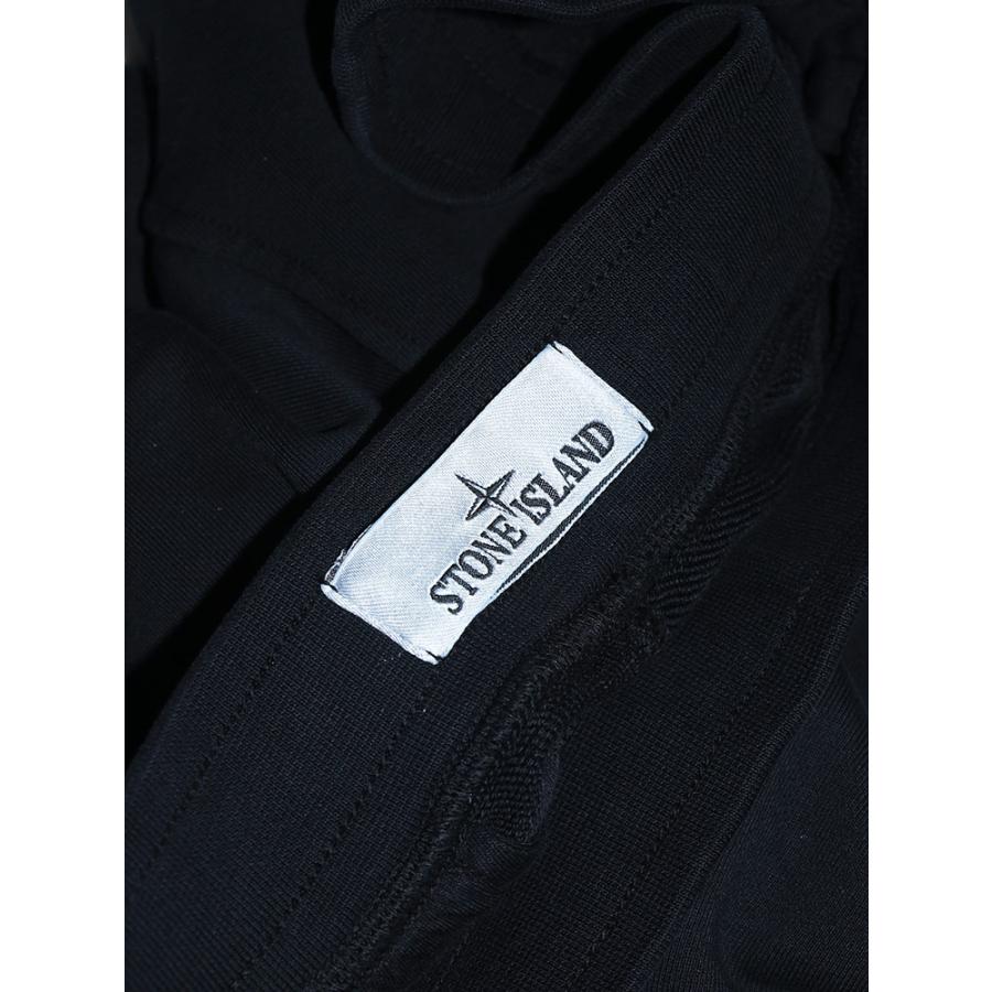 ストーンアイランド STONE ISLAND メンズ スウェットパンツ スリムフィット カーゴポケット SI6200010S0051 | STONE ISLAND | 06