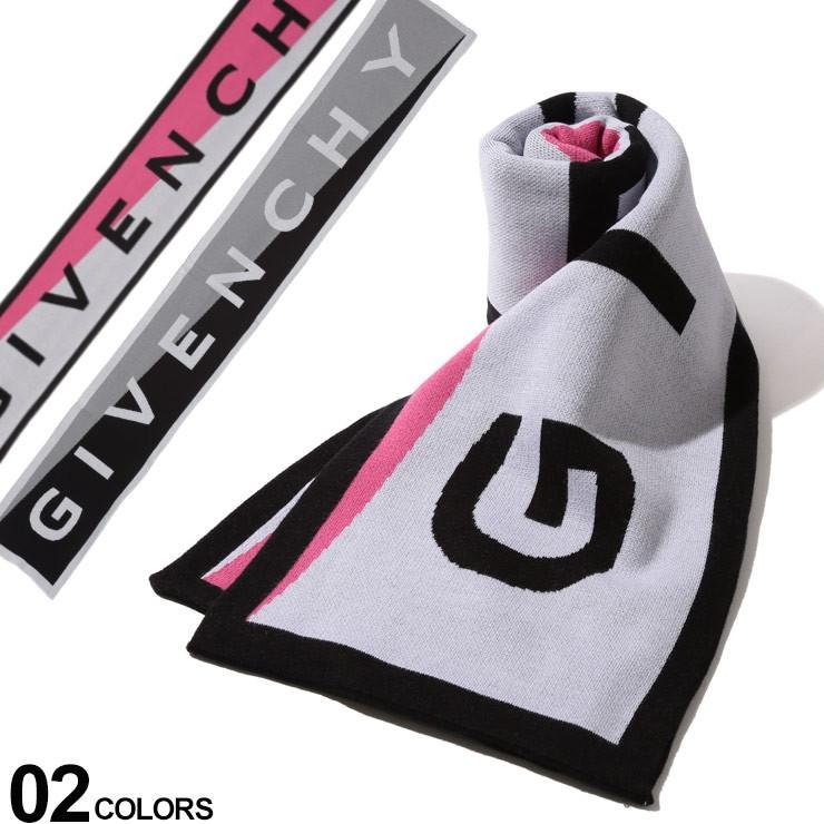 アウトレット 海外 ジバンシー Givenchy ジバンシィ マフラー コットンニット ロゴ ブランド メンズ レディース Gv2516u1653 安い 価格 App Digitallimegreen Co Za