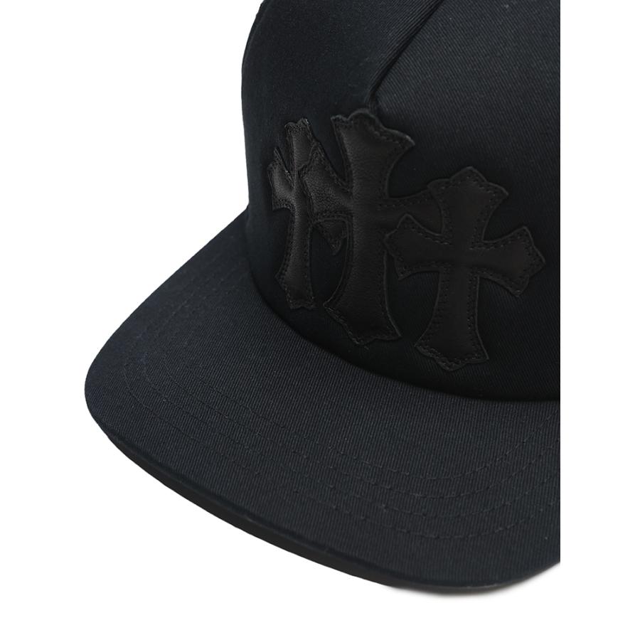 CHROME HEARTS（クロムハーツ） キャップ メンズ ロゴ トラッカー