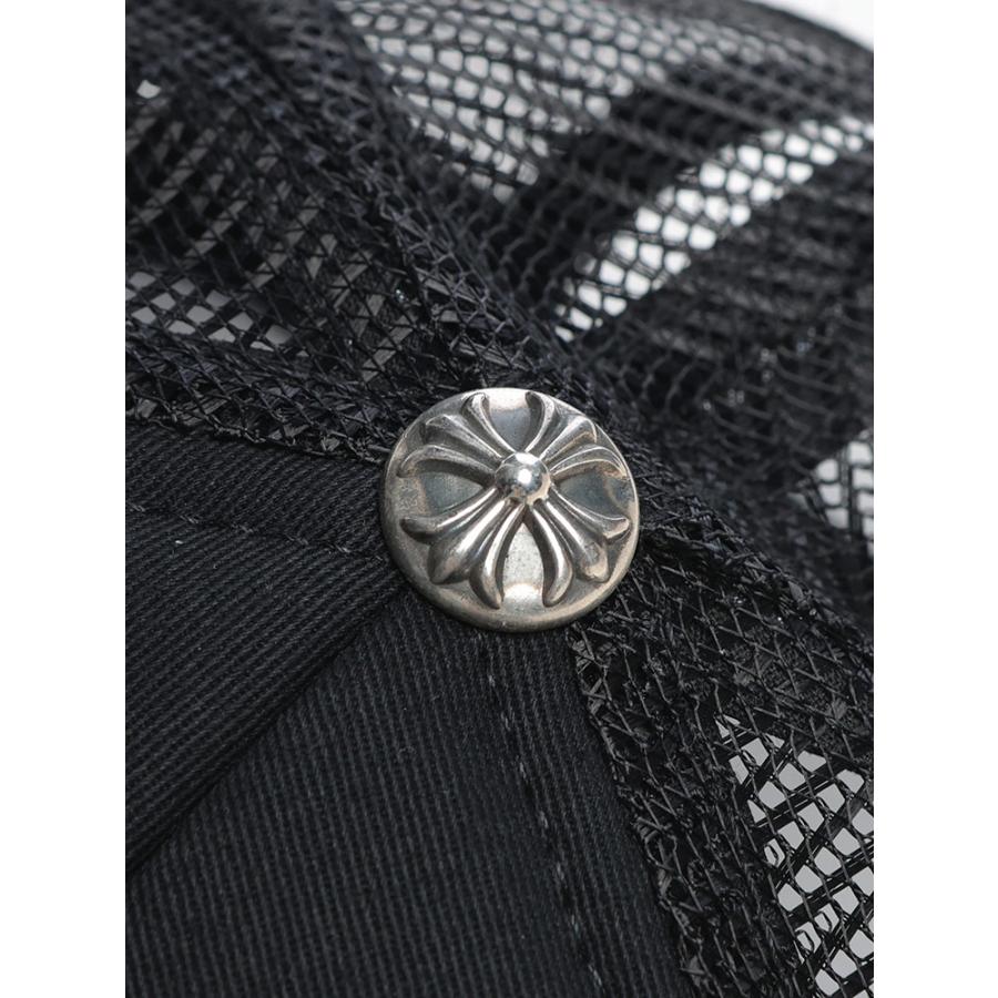 CHROME HEARTS（クロムハーツ） キャップ メンズ ロゴ トラッカー