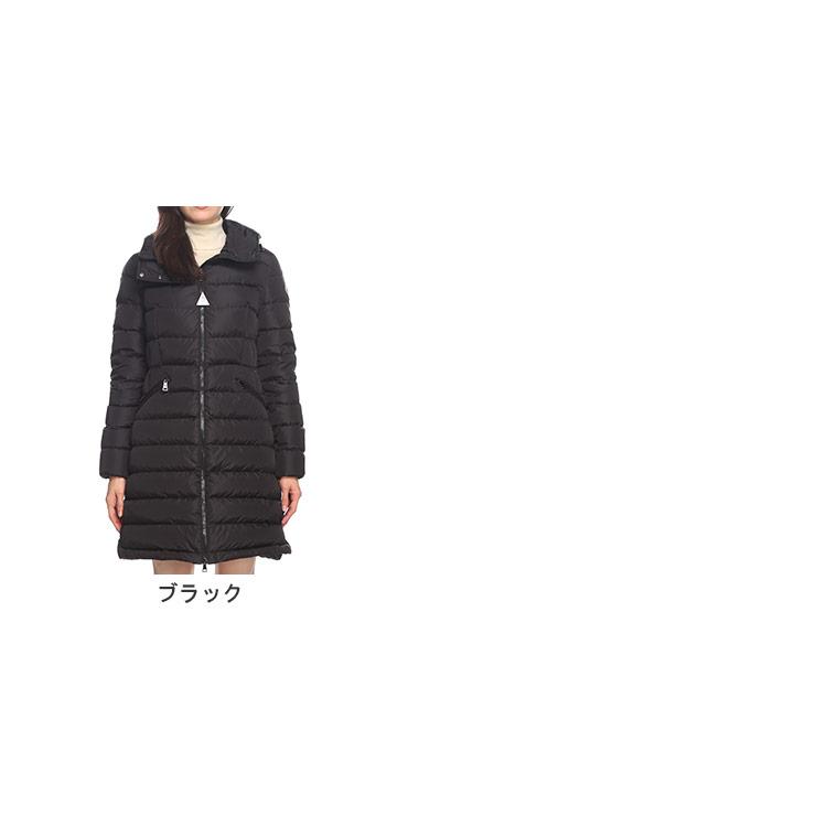 MONCLER モンクレール フード収納 ボリュームネック ロング MONCLER モンクレール フード収納 ボリュームネック ロング