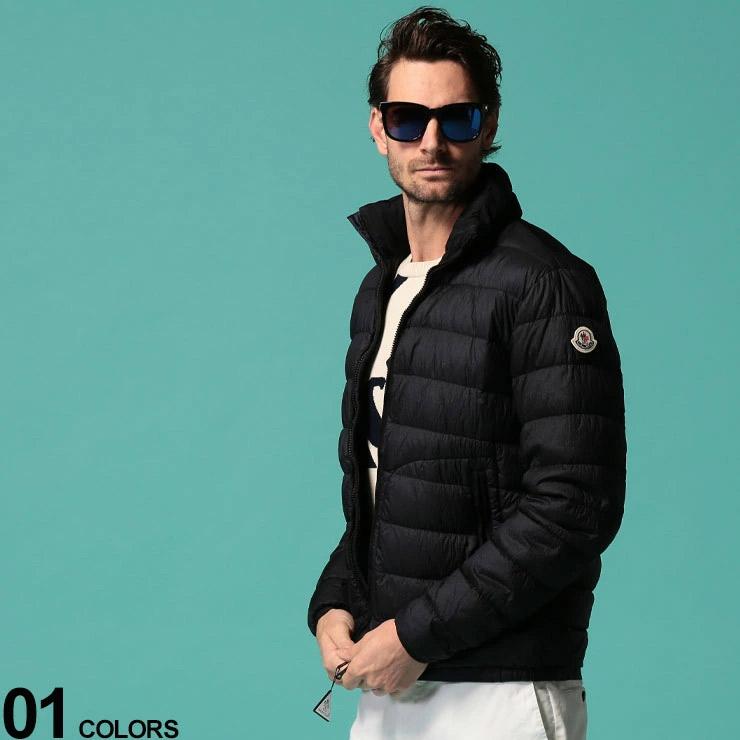 モンクレール メンズ ライトダウンジャケット Moncler ライトダウン フード収納 ダウンジャケット Octavien オクタビアン ブランド アウター Mcoctavien0 ゼンオンライン 通販 Yahoo ショッピング