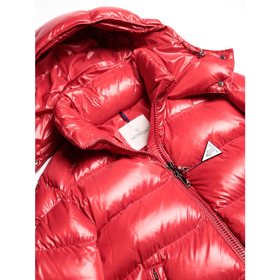 モンクレール レディース ダウンジャケット Moncler ラッカーナイロン フード パーカー マイレ Maire 赤 ブランド アウター ブルゾン ダウン Mclmaire0 24 ゼンオンライン 通販 Yahoo ショッピング