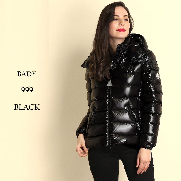 モンクレール レディース ダウンジャケット Moncler エナメルナイロン フード ブルゾン Bady バディ ブランド アウター ダウン パーカー ショート Mclbady0 ゼンオンライン 通販 Yahoo ショッピング