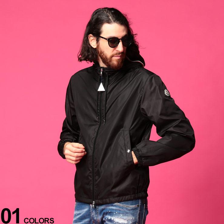 モンクレール メンズ ナイロンジャケット Moncler トリコロール ナイロンパーカー Grimpeurs グランペール ブランド アウター ブルゾン Mcgrimpeurs1 15 ゼンオンライン 通販 Yahoo ショッピング