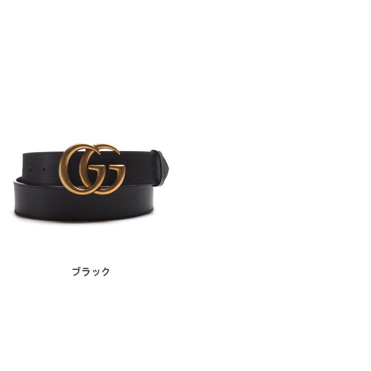 Gucci グッチ Ggバックル ゴールドアンティーク ベルト ブランド メンズ レザー ベルト レザーベルト Gc4061djt1s ゼンオンライン 通販 Yahoo ショッピング