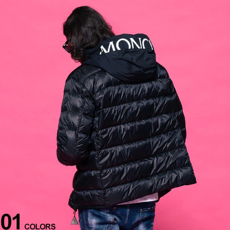 モンクレール メンズ ダウンジャケット Moncler フード ロゴ フルジップ ライトダウン Provins プロバン ブランド アウター ブルゾン パーカー Mcprovins1 15 ゼンオンライン 通販 Yahoo ショッピング