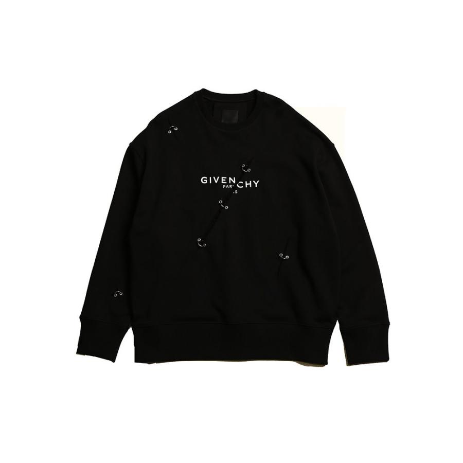 GIVENCHY ジバンシー メンズ トレーナー-