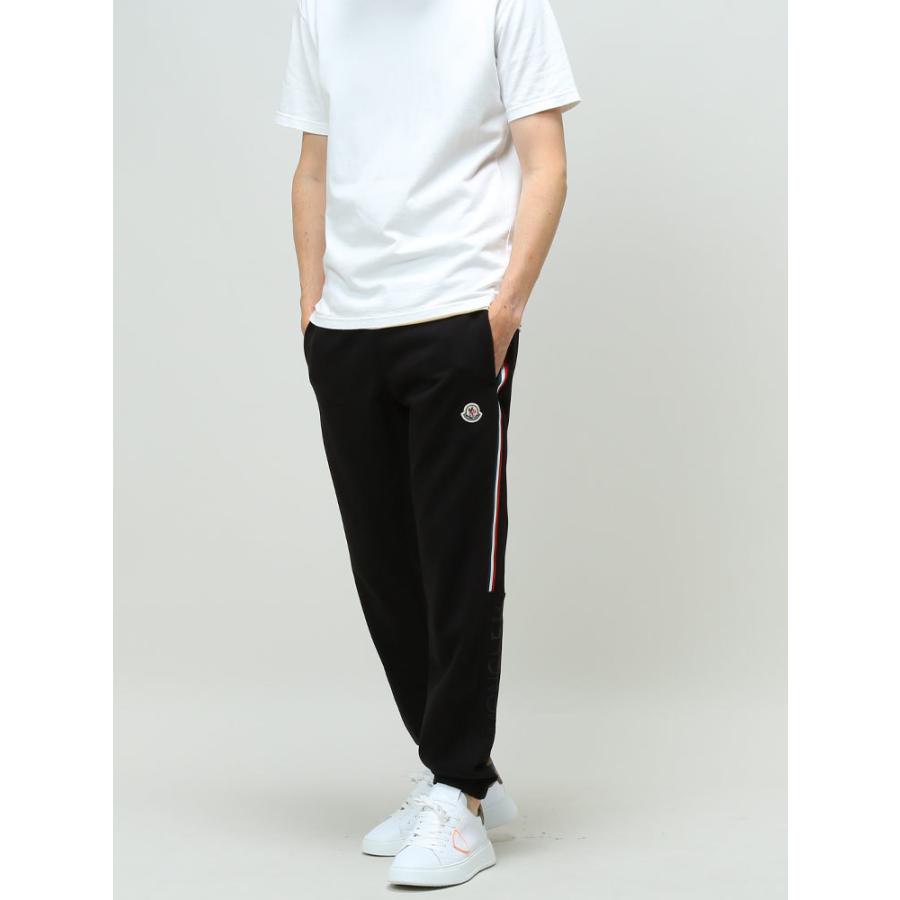 MONCLER モンクレール パンツ メンズ ブランド スウェット MONCLER モンクレール パンツ メンズ ブランド スウェット