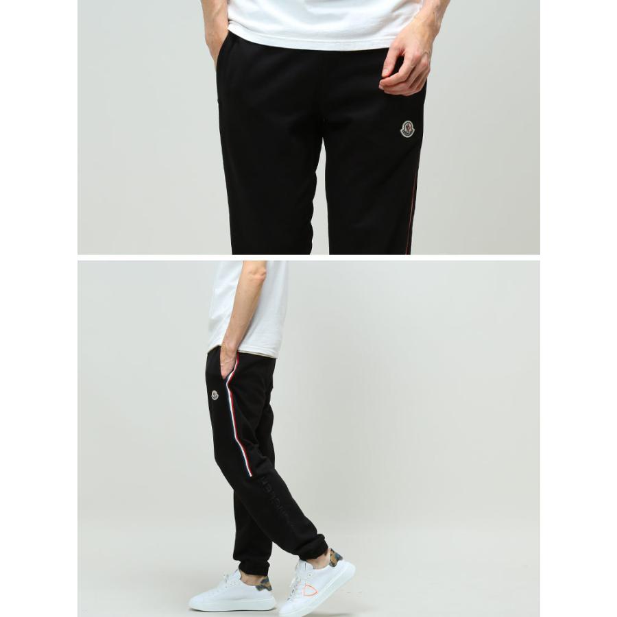 MONCLER モンクレール パンツ メンズ ブランド スウェット MONCLER モンクレール パンツ メンズ ブランド スウェット