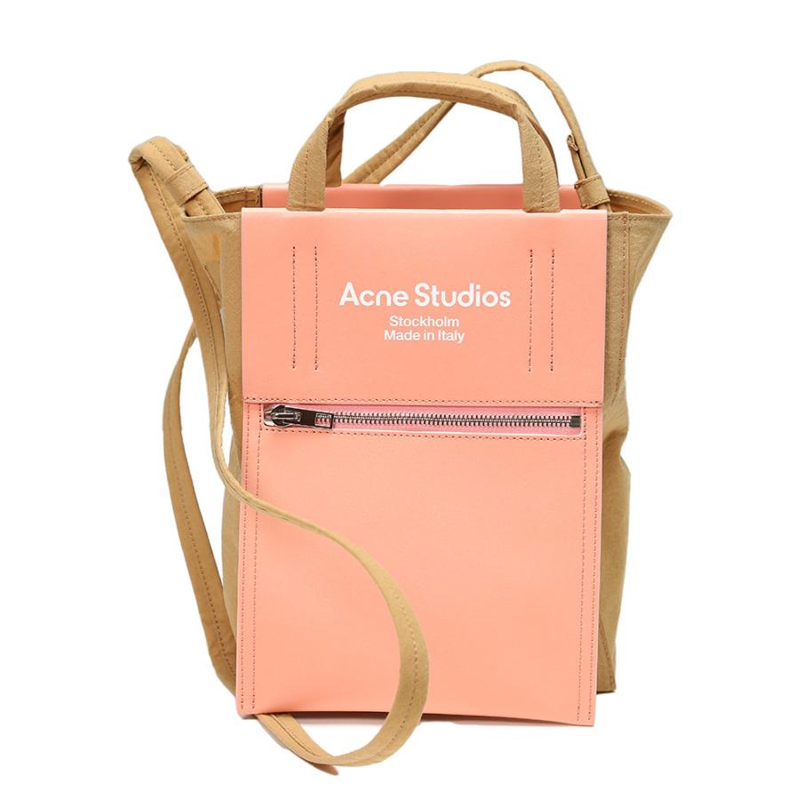 Acne Studios アクネ ストゥディオズ レディース バッグ Acne Studios アクネ ストゥディオズ レディース バッグ