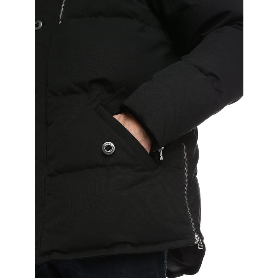 ムースナックルズ メンズ ダウン MOOSE KNUCKLES ブランド ダウンジャケット アウター ジャケット ブルゾン 3Q JACKET MNMK2228M3Q｜zen｜05