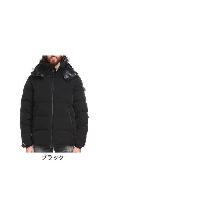 モンクレール グルノーブル メンズ ダウンジャケット MONCLER GRENOBLE ブランド ダウン アウター ブルゾン Montgetech 撥水 MCGNMONTGETECH2｜zen｜02