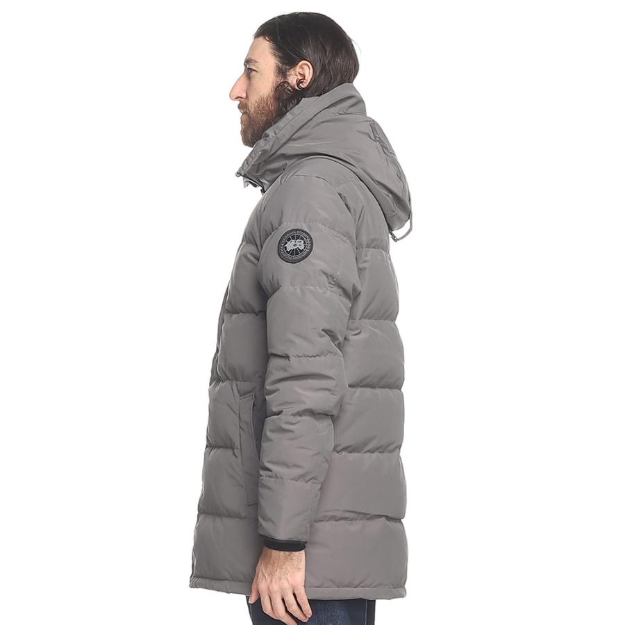 CANADA GOOSE カナダグース ダウン メンズ Carson Parka