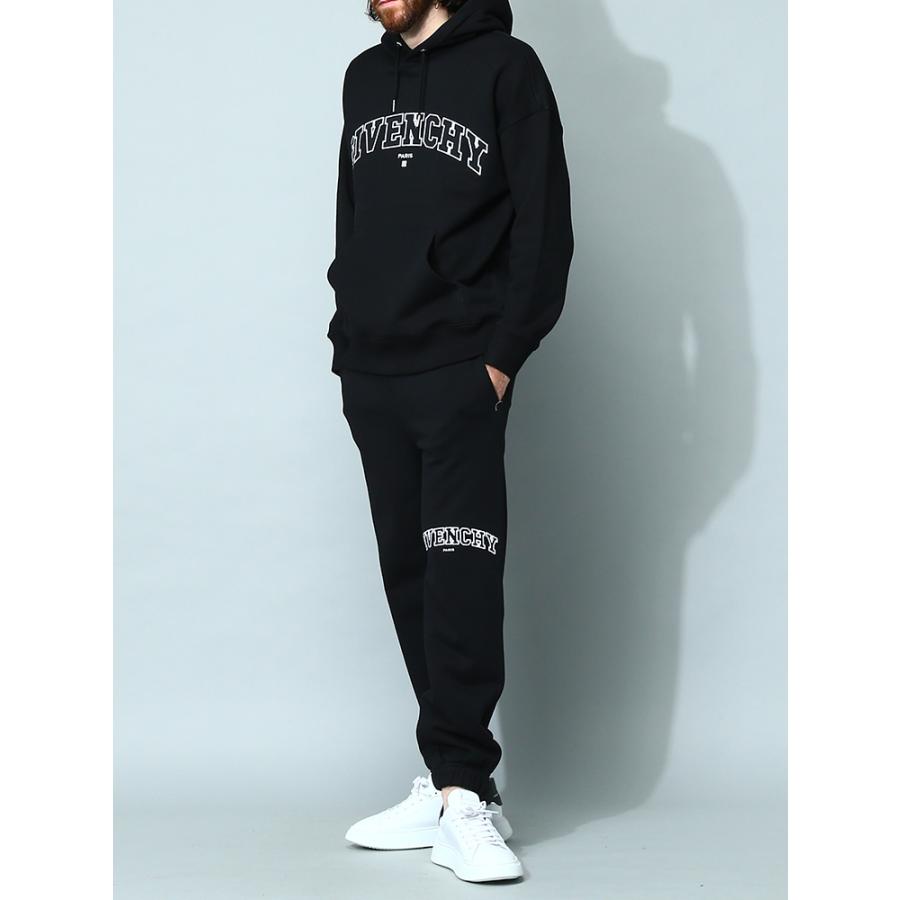 ジバンシィ GIVENCHY ジバンシー パンツ スウェットパンツ メンズ ロゴ
