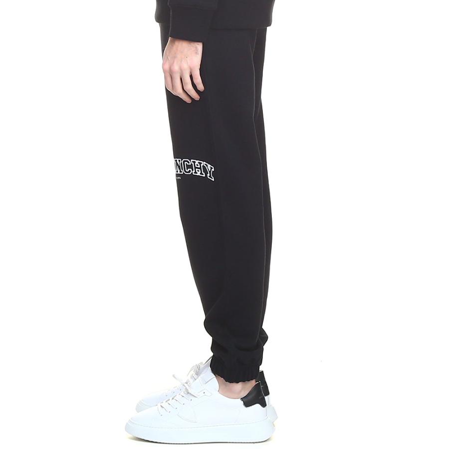 ジバンシィ GIVENCHY ジバンシー パンツ スウェットパンツ メンズ ロゴ